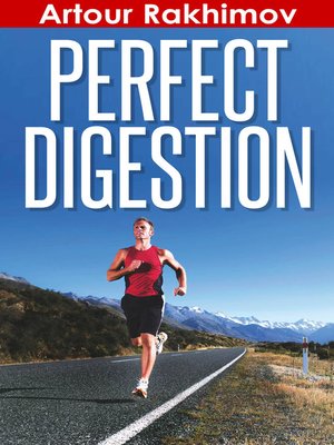cover image of Perfect Digestion